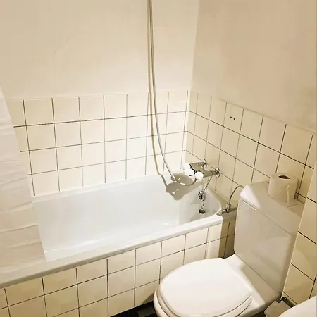 City Center Apartments With Balcony & Garden View Rigi - Self Checkin Zurich Exterior photo