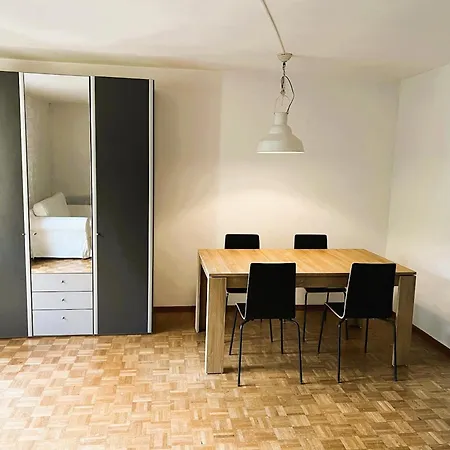 City Center Apartments With Balcony & Garden View Rigi - Self Checkin Zurich Exterior photo