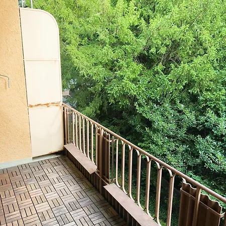 City Center Apartments With Balcony & Garden View Rigi - Self Checkin Zurich Exterior photo