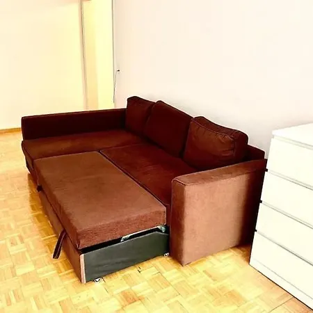 City Center Apartments With Balcony & Garden View Rigi - Self Checkin Zurich Exterior photo