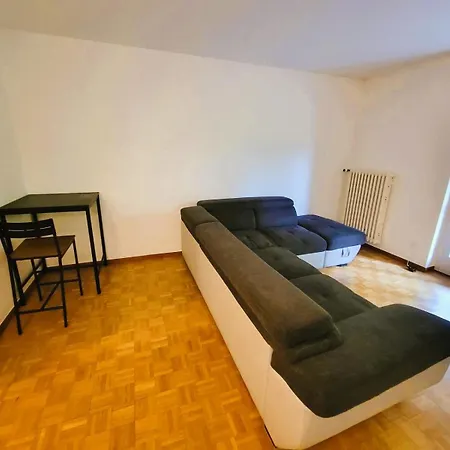 City Center Apartments With Balcony & Garden View Rigi - Self Checkin Zurich Exterior photo