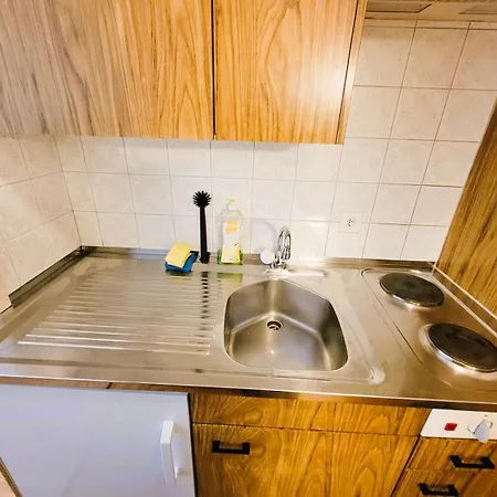 City Center Apartments With Balcony & Garden View Rigi - Self Checkin Zurich Exterior photo