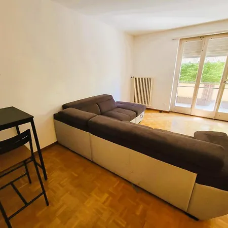 City Center Apartments With Balcony & Garden View Rigi - Self Checkin Zurich Exterior photo