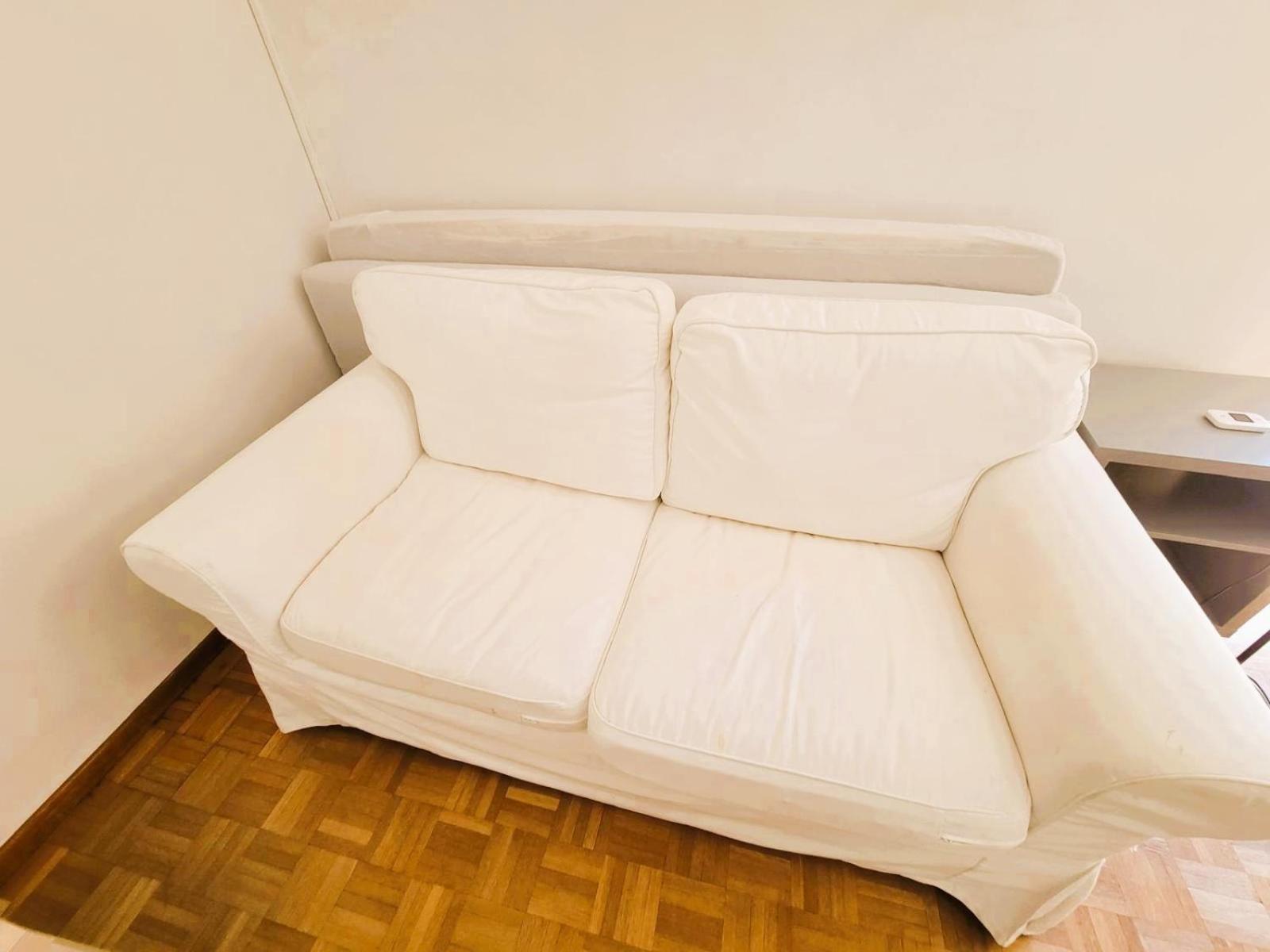 Appartement Center With Balcony & Garden View Rigi - Self Checkin