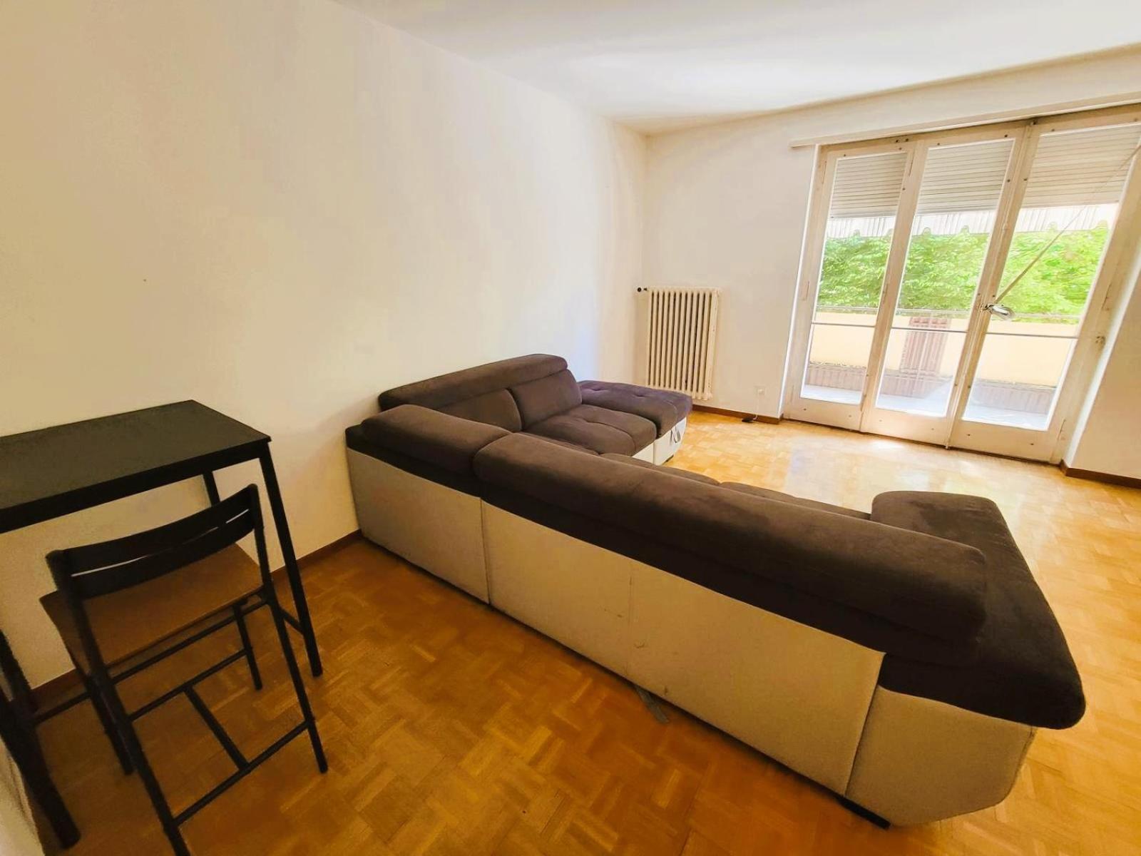 Appartement Center With Balcony & Garden View Rigi - Self Checkin Zürich
